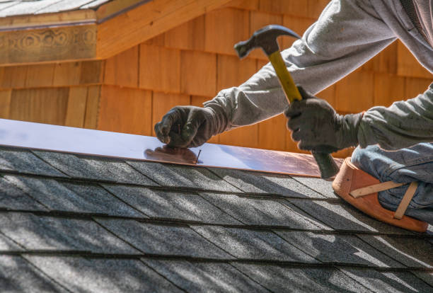 Best Gutter Installation and Repair  in Fairlea, WV