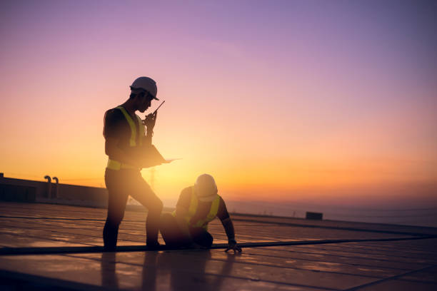 Best Roof Maintenance  in Fairlea, WV