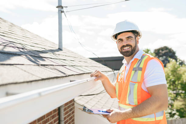 Best Rubber Roofing (EPDM, TPO)  in Fairlea, WV