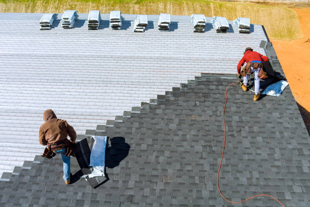 Best Chimney Flashing Repair  in Fairlea, WV