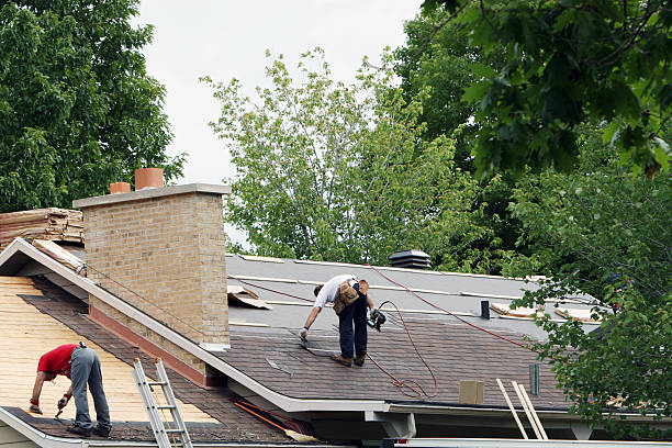 Best Rubber Roofing (EPDM, TPO)  in Fairlea, WV
