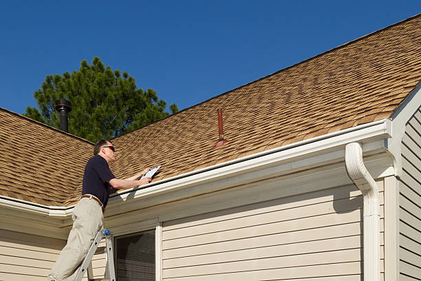 Best Asphalt Shingle Roofing  in Fairlea, WV