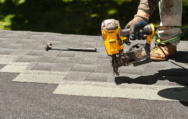 Best Solar Panel Roofing Installation  in Fairlea, WV